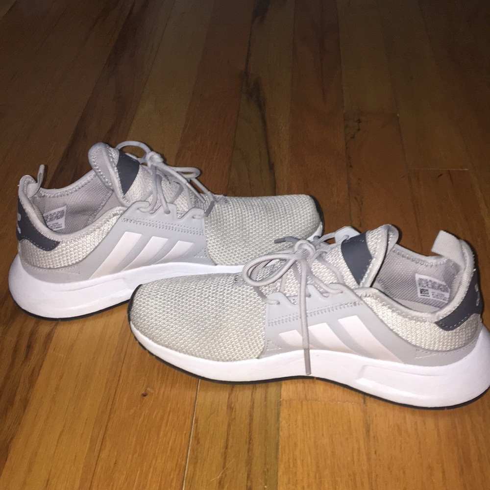 Adidas X_PLR shoes